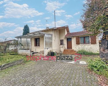 Maison 259 000 € - 57 m²