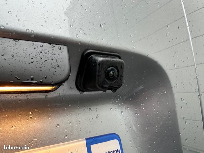 Citroen Berlingo Van M 800kg Electrique 136ch Batterie 51 kWh Pack Premium Connect (image 6)