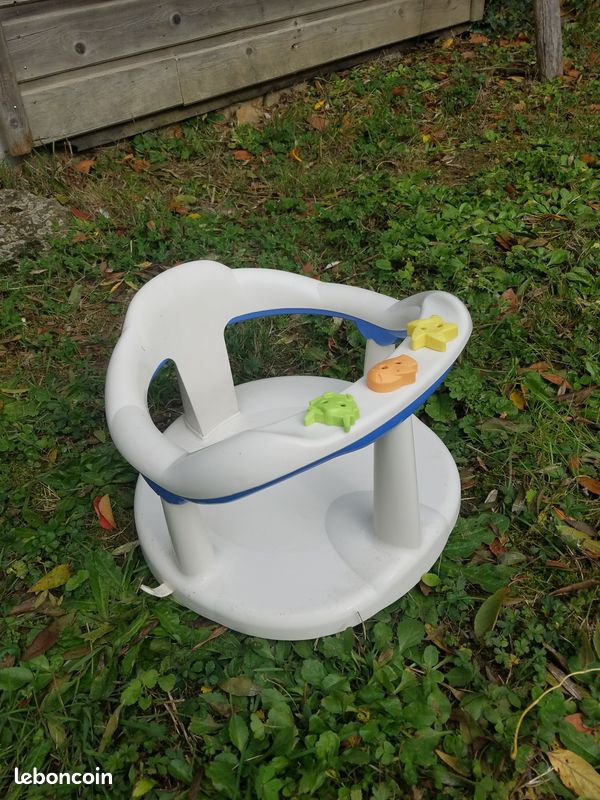 Anneau de bain (aquababy) (image 1)