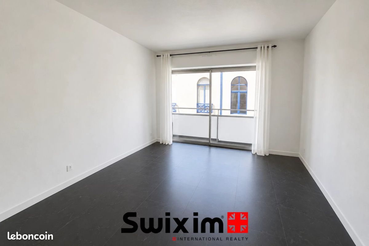 Appartement 1 pièce 22 m² · à Bordeaux · 22 m² · 125 000 €