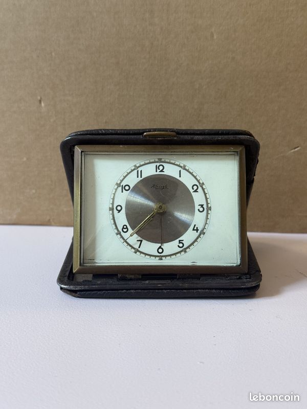 Reveil de poche Kienzle (image 1)