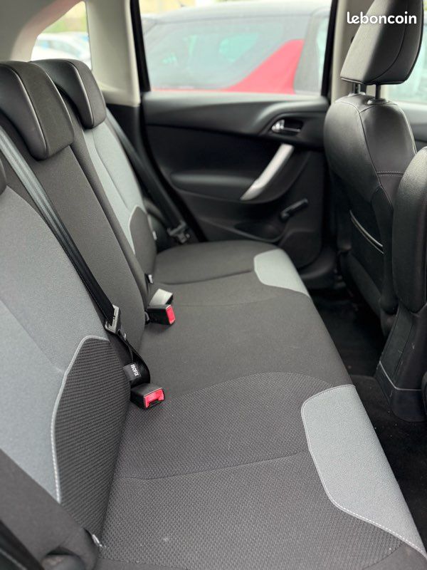Citroën c3 1,4 hdi 70 confort (image 4)