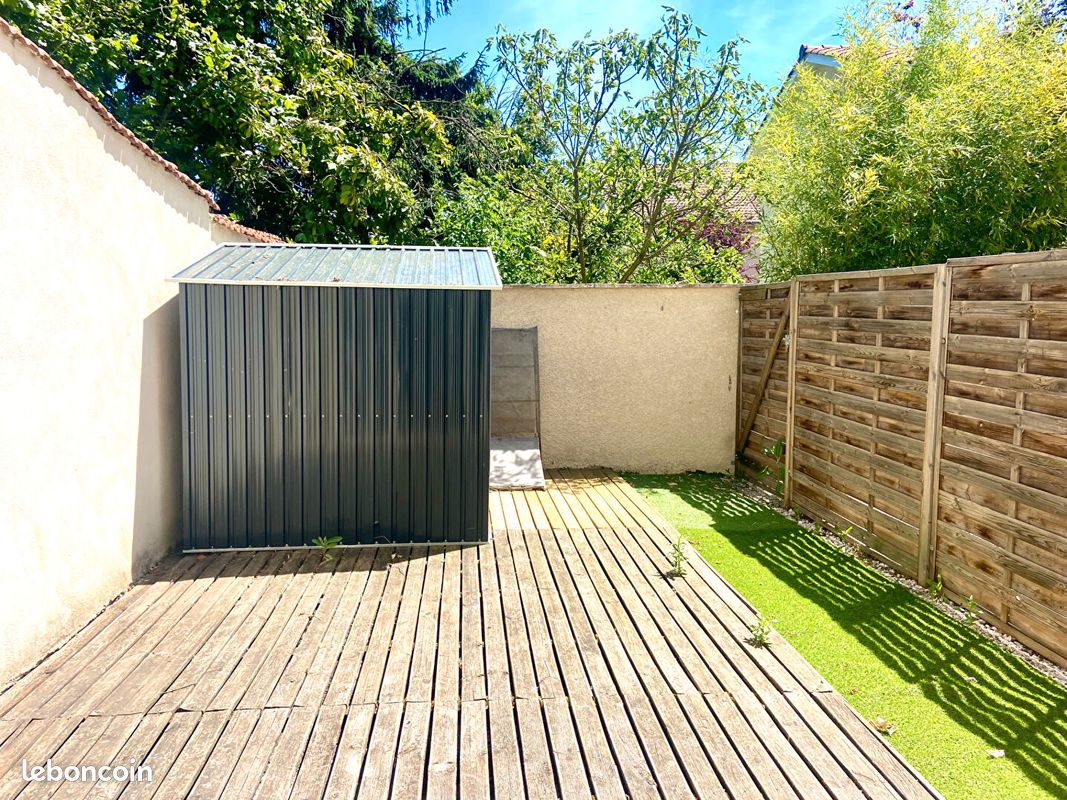 Maison 3 pièces 58 m² · à Beynost · 58 m² · 219 000 €