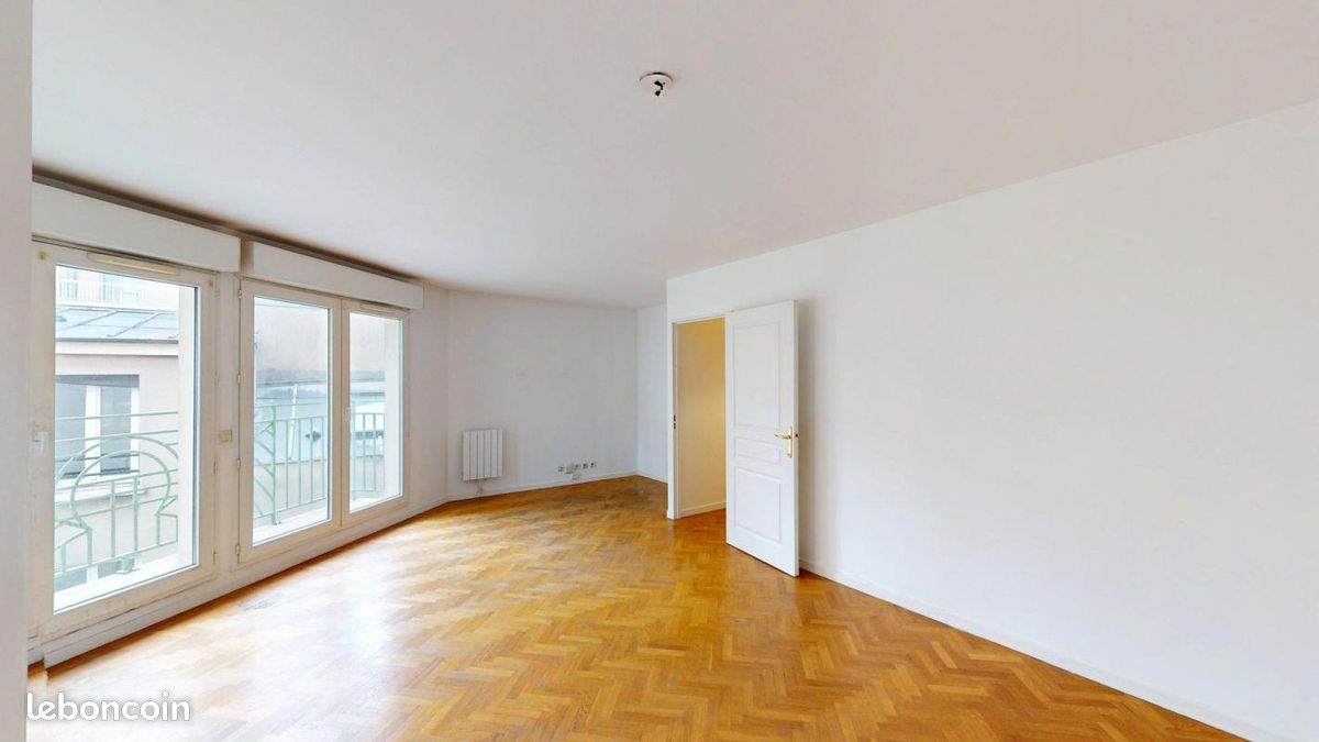 Appartement 2 pièces 49 m² · à Paris · 49 m² · 1 400 €/mois