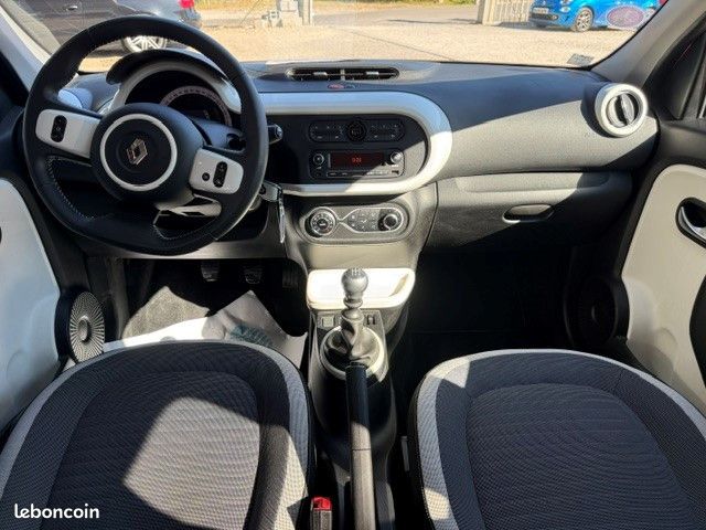 Renault TWINGO III 0.9 TCE 90CH ENERGY INTENS (image 8)