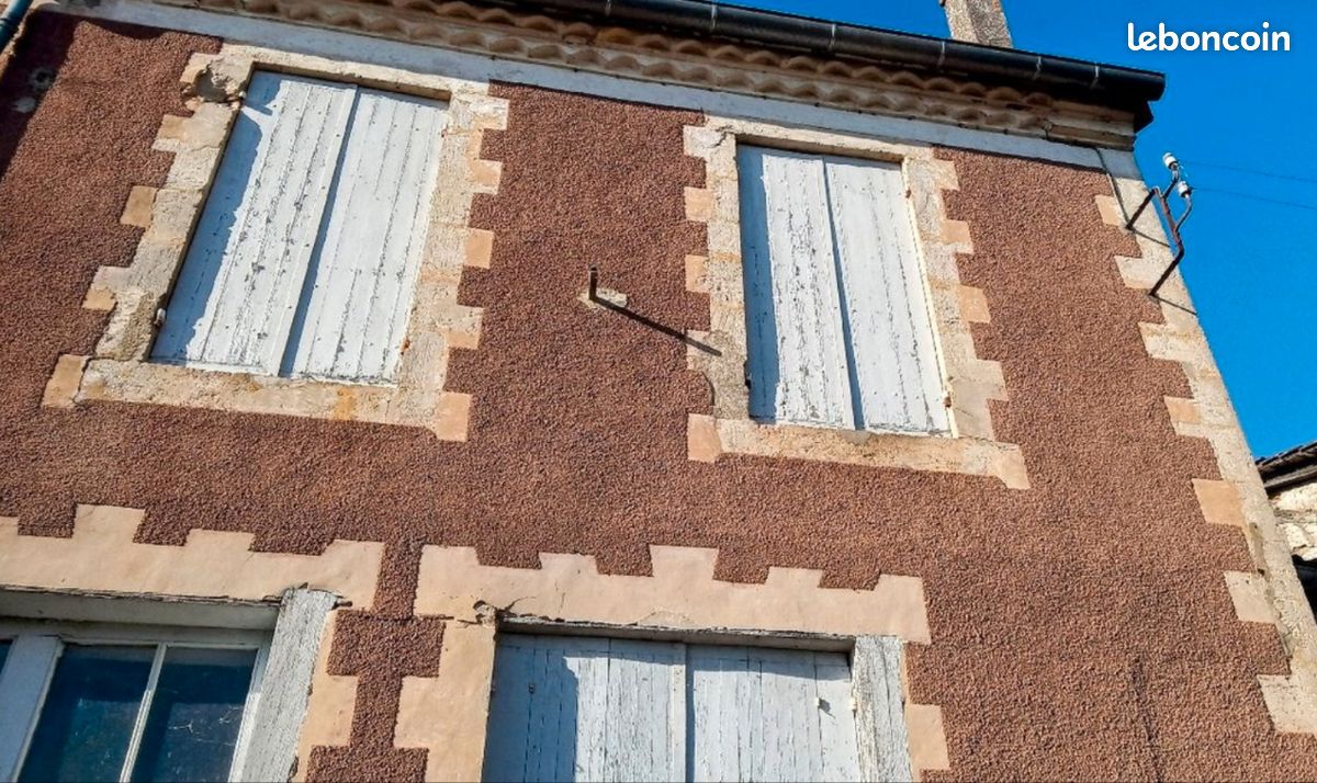 Maison 6 pièces 170 m² · à Eauze · 170 m² · 65 000 €
