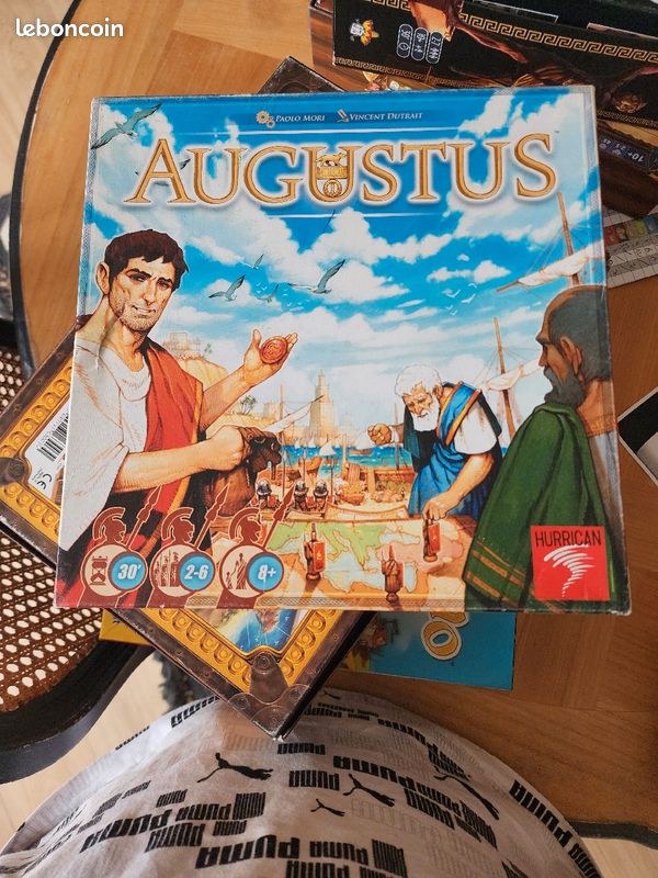 Augustus (image 1)