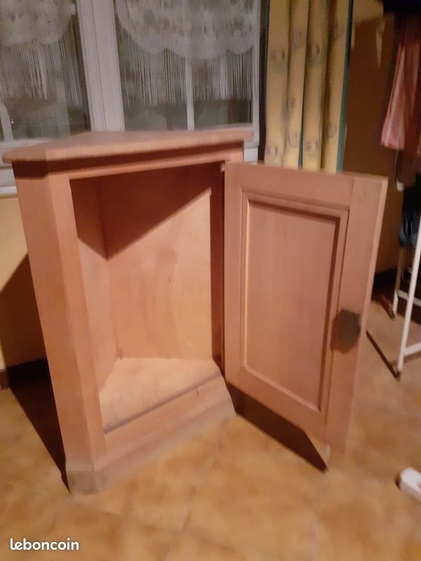 Meuble d'angle (image 3)