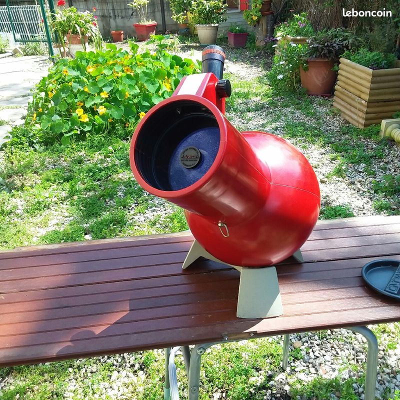 Telescope de collection AstroScan (image 1)
