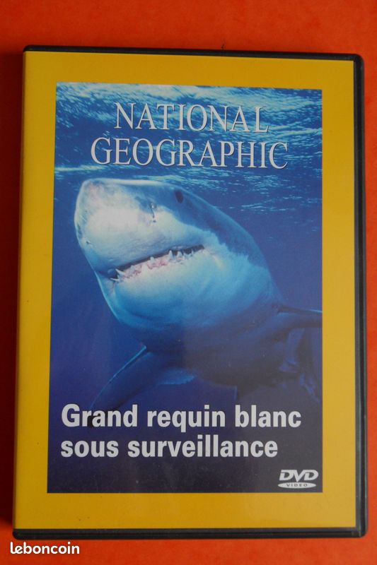 Film National Geographic (image 1)