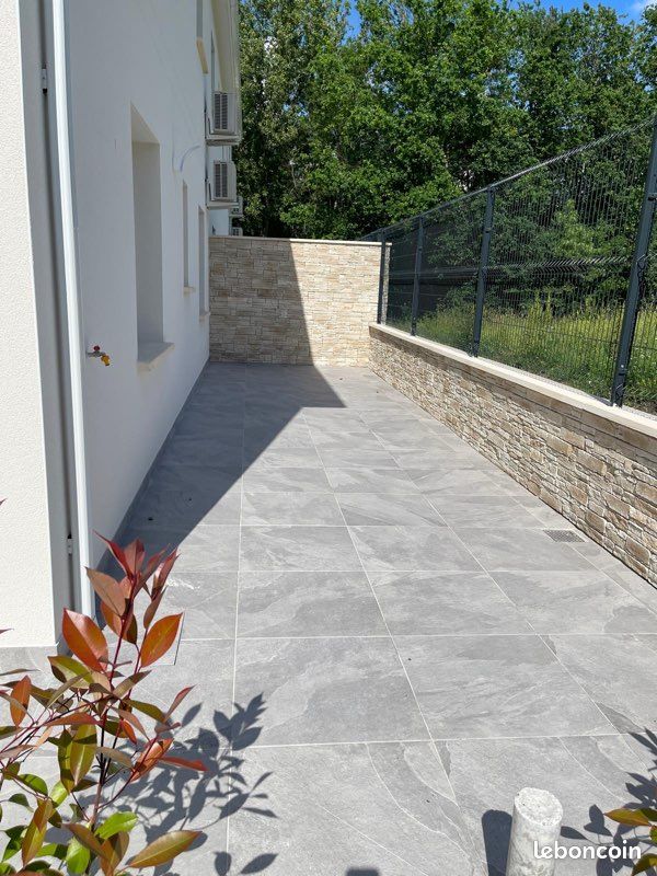 Maison 3 pièces 70 m² · à Galgon · 70 m² · 870 €/mois