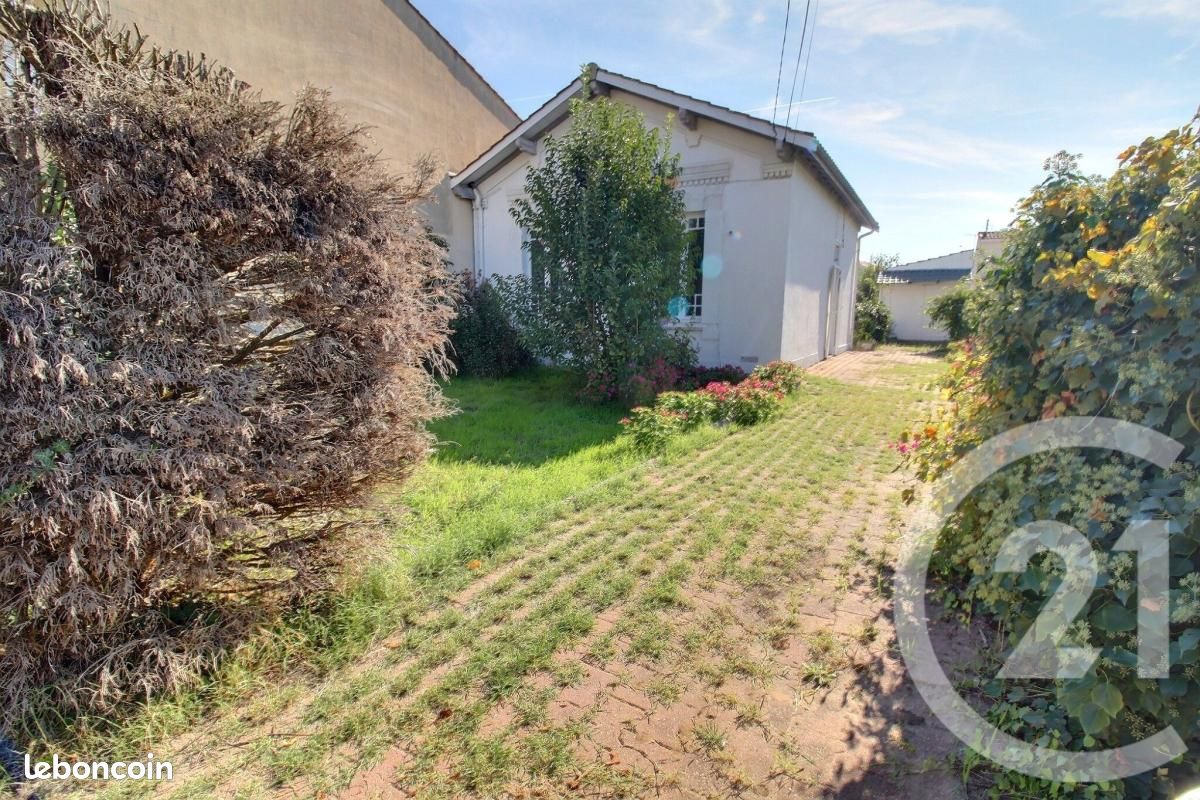 Maison 4 pièces 73 m² · à Pessac · 73 m² · 1 499 €/mois