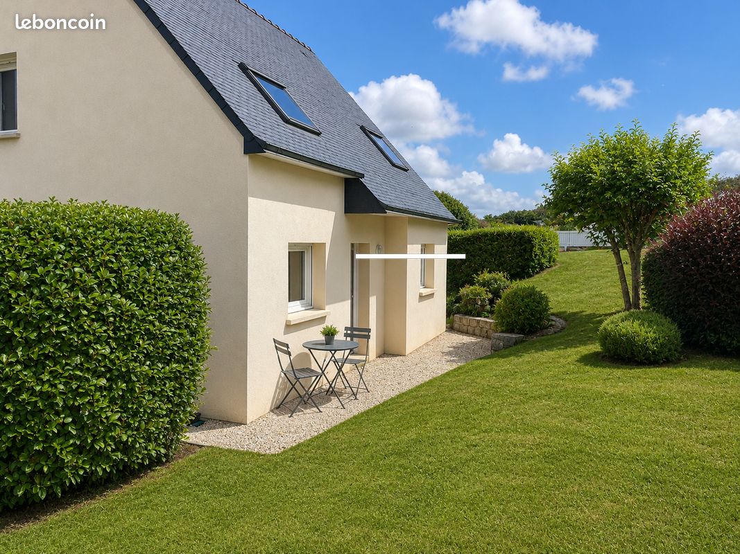 Maison 6 pièces 93 m² · à Monterblanc · 93 m² · 279 000 €