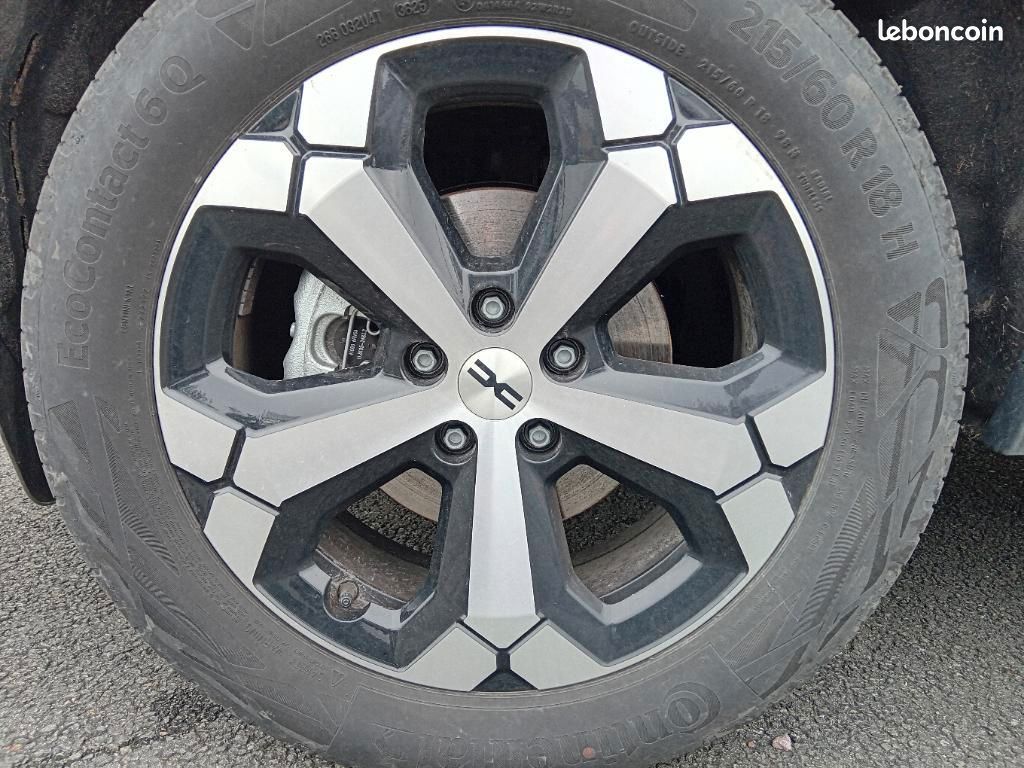 Dacia bigster HYBRID 155 Journey (image 23)