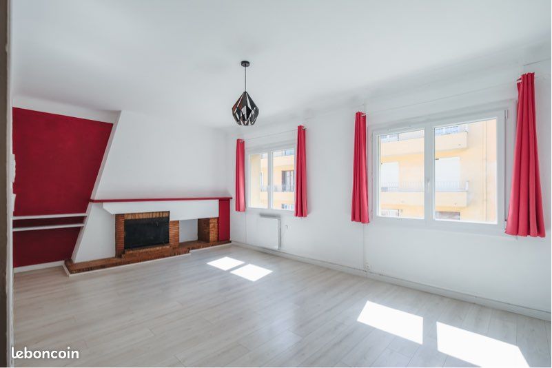 Appartement 4 pièces 90 m² · à Perpignan · 90 m² · 950 €/mois