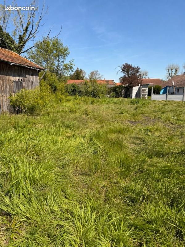 Terrain 352 m² Ares · à Arès · 247 000 €