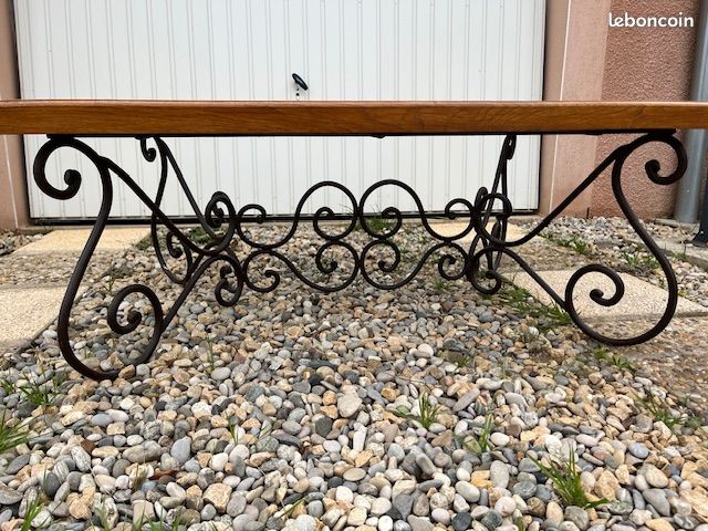 Table basse salon (image 5)