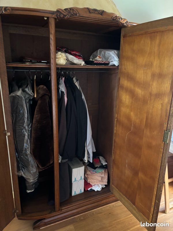 Armoire de chambre (image 3)