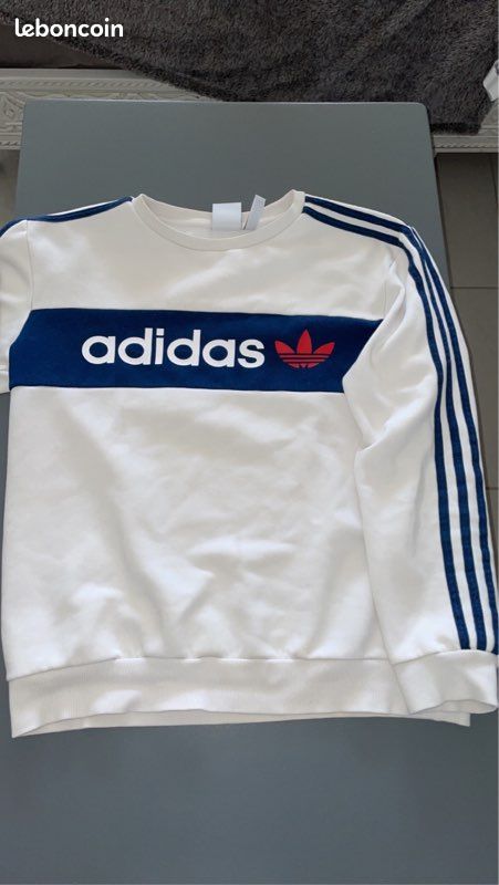 Survêtement Adidas Homme (image 2)