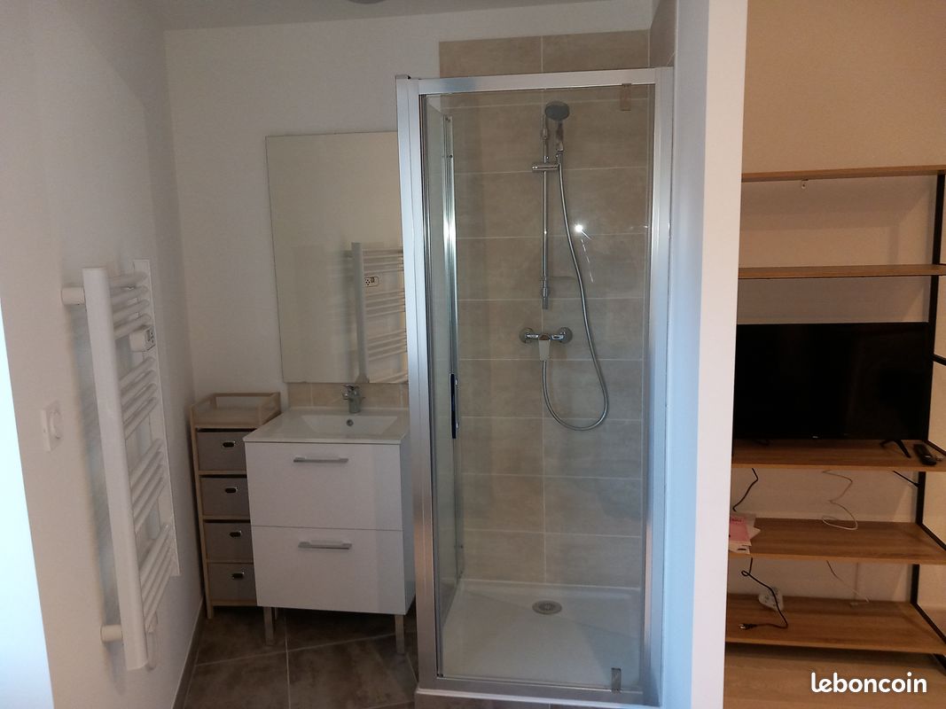 Appartement meublé centre ville de MONTELIMAR (image 2)