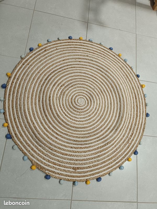Tapis enfant (image 1)