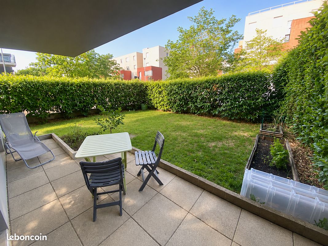 Appartement 3 pièces 65 m² · à Dijon · 65 m² · 1 015 €