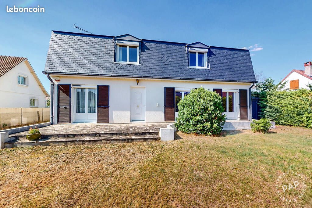 Maison 9 pièces 175 m² · à Bourges · 175 m² · 287 000 €