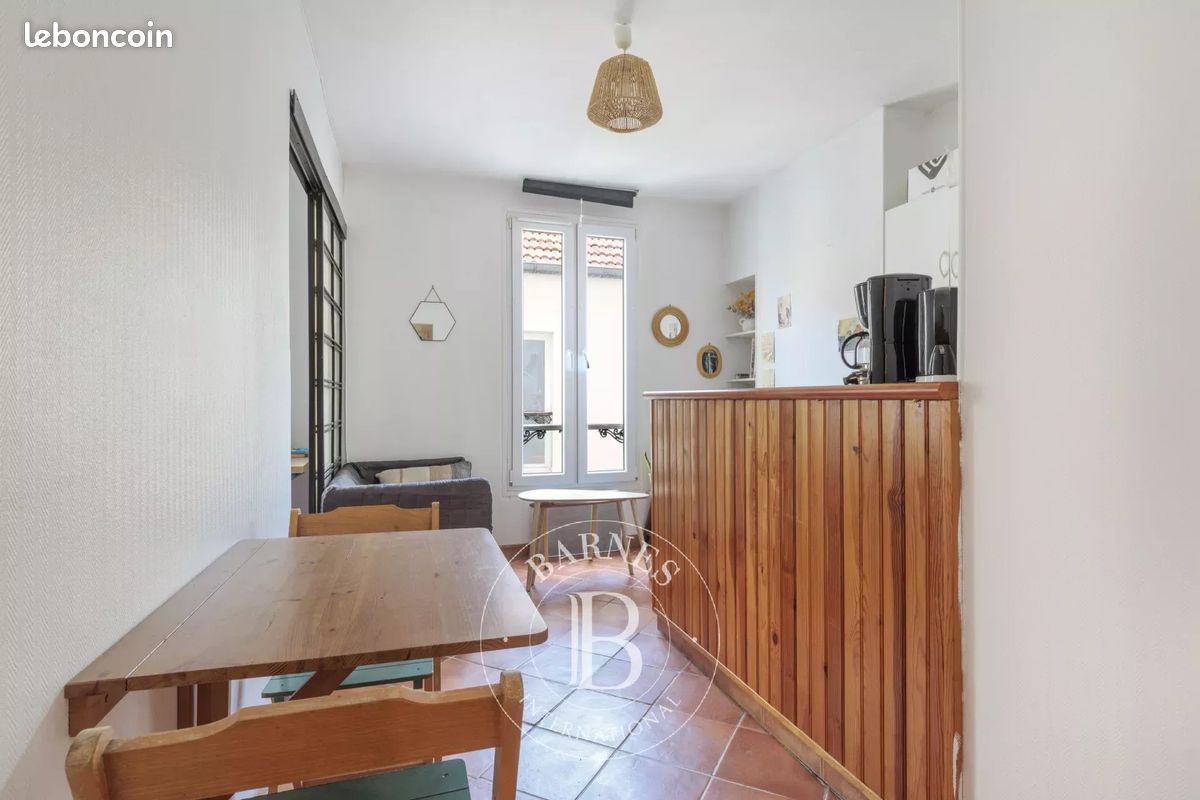 Appartement 2 pièces 25 m² · à Paris · 25 m² · 280 000 €