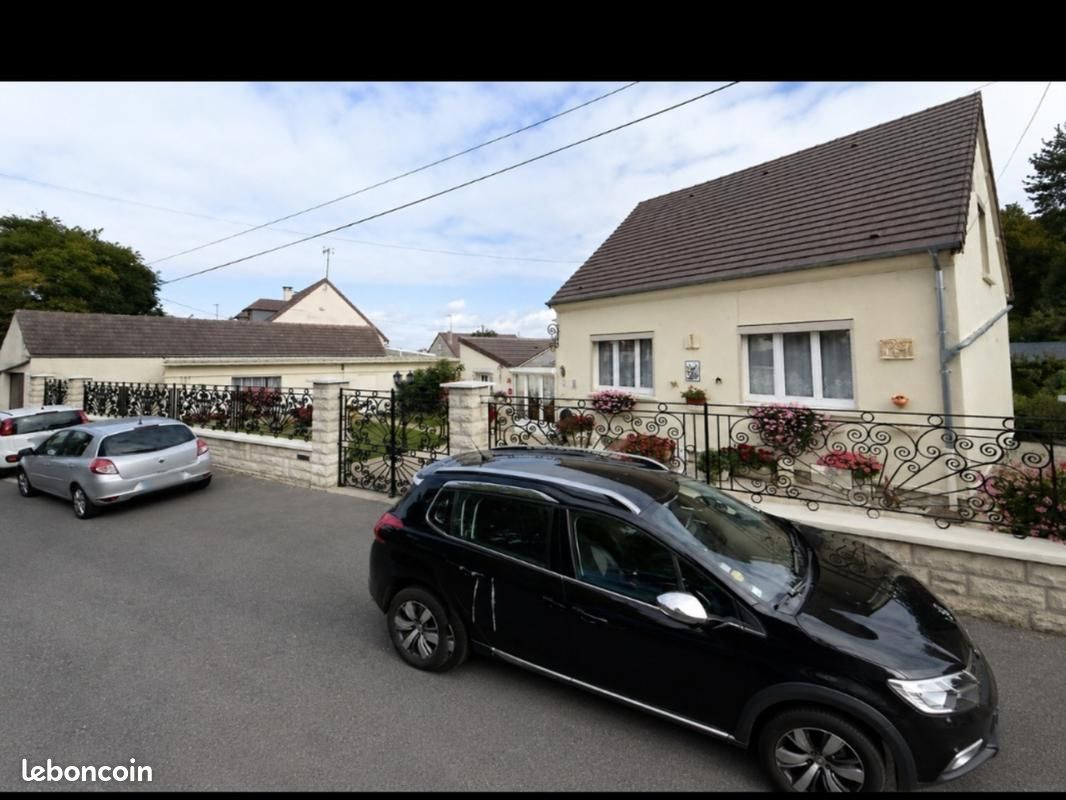 Maison 6 pièces 115 m² · à Ormoy-Villers · 115 m² · 149 000 €