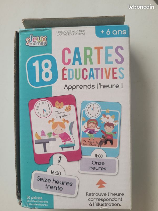 Jeux de société (image 7)