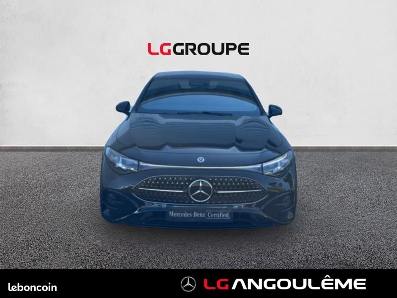 Mercedes-benz CLA 200 163+30ch AMG Line 8G-eDCT (image 2)