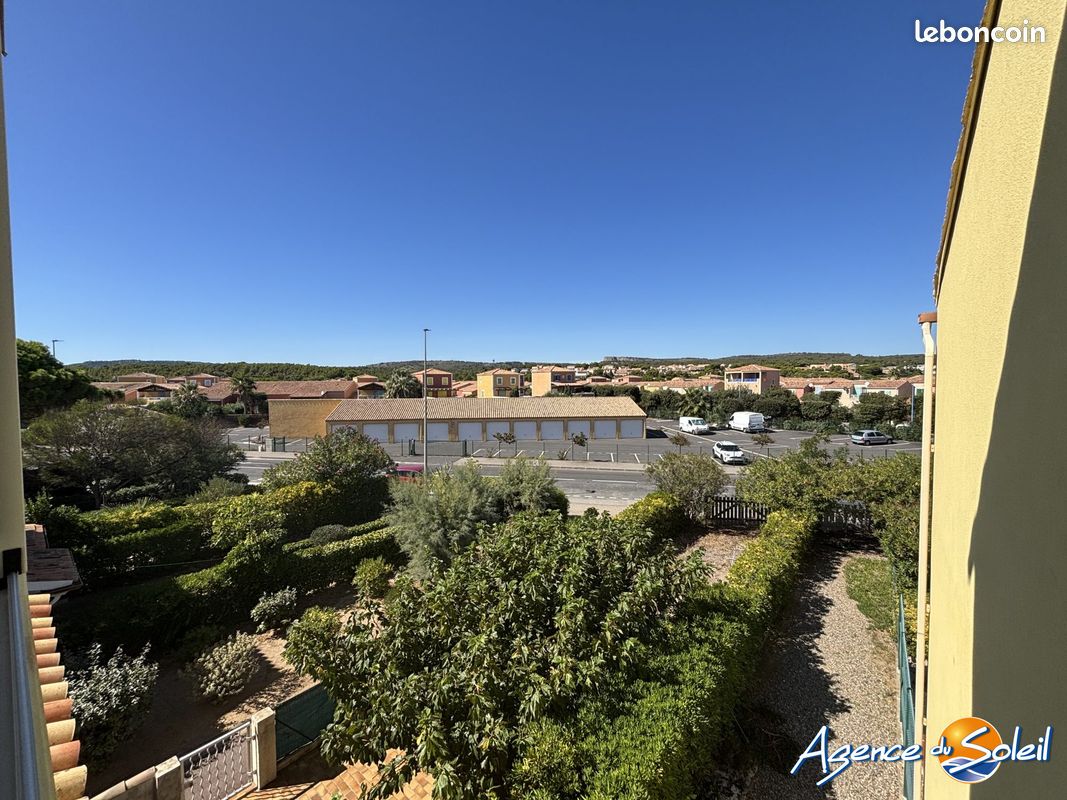 Appartement 2 pièces 28 m² · à Narbonne · 28 m² · 93 500 €