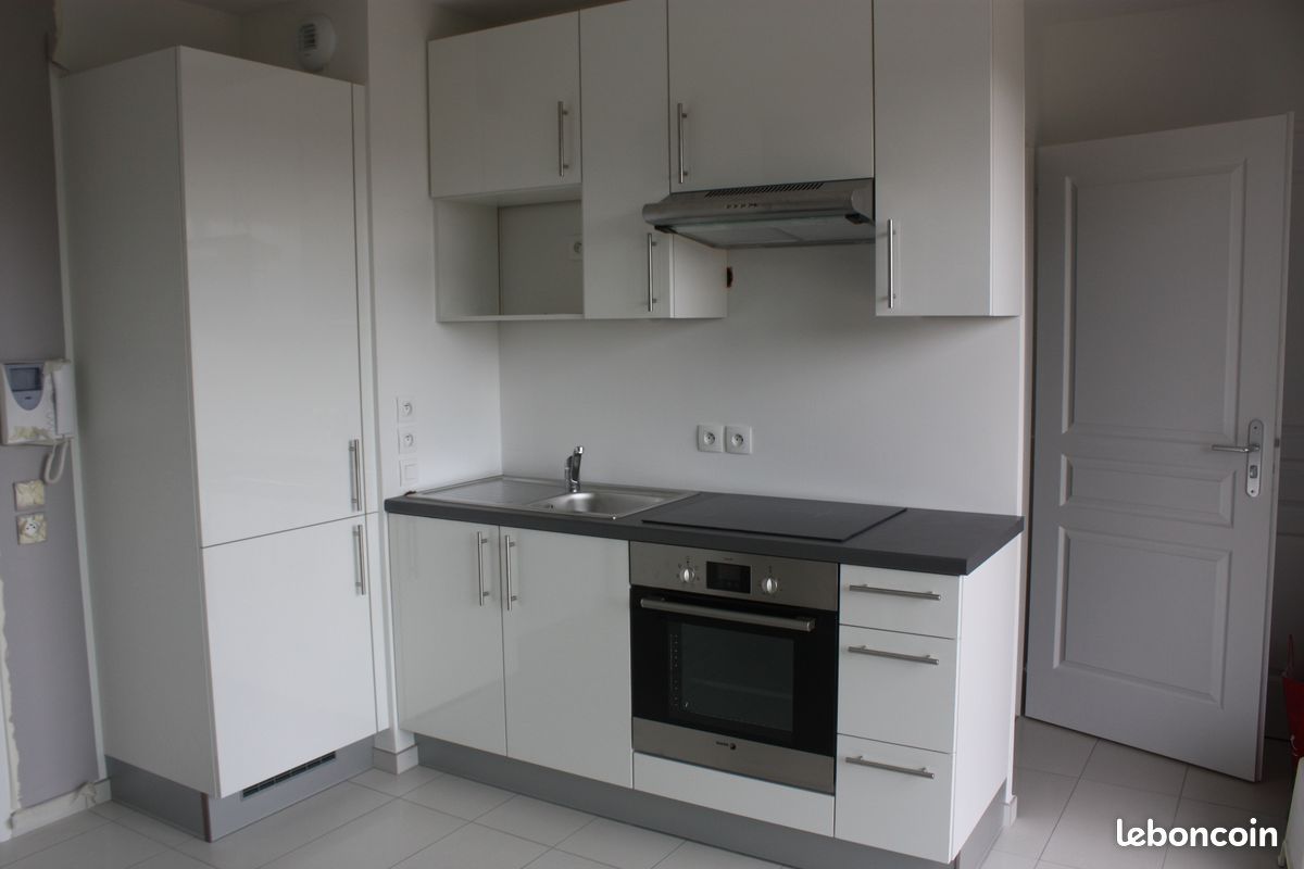 Studio attique a vetraz monthoux (image 2)