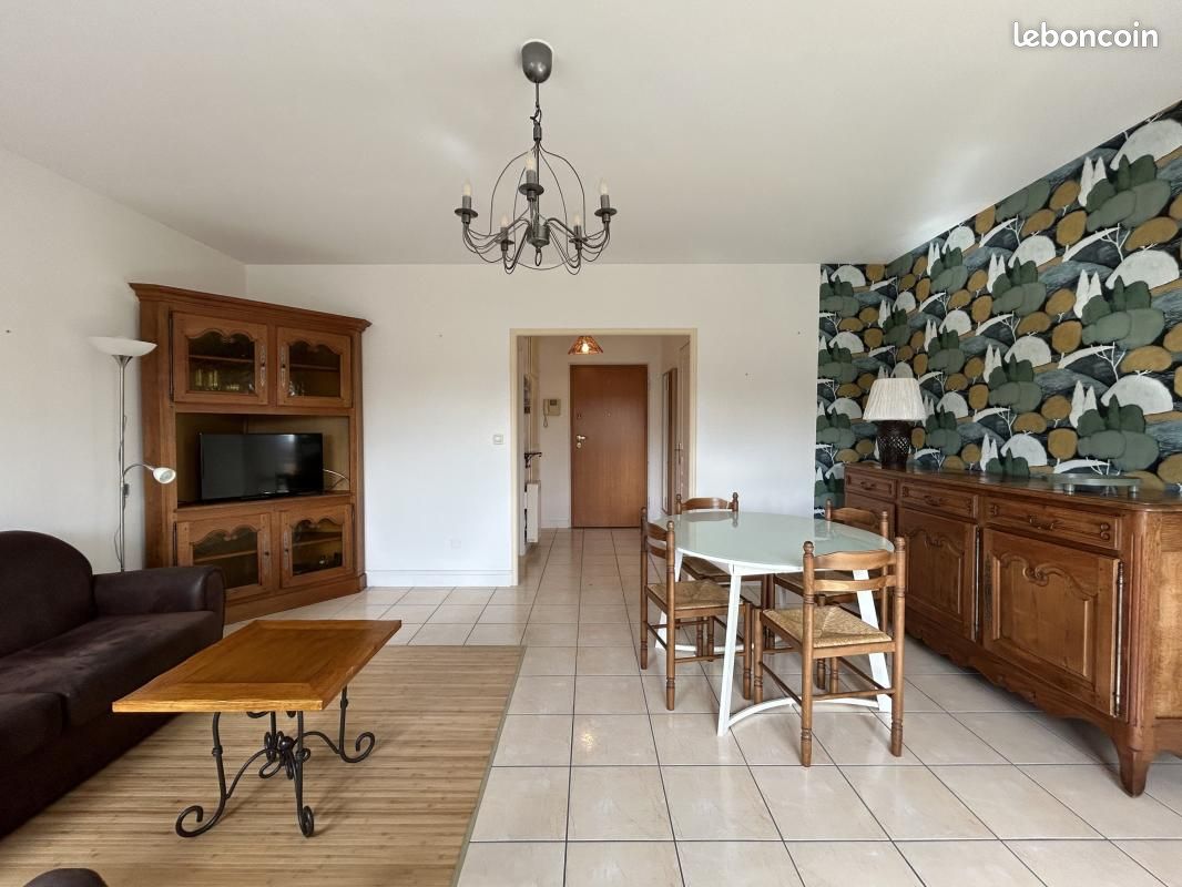 Appartement 2 pièces 59 m² · à Saujon · 59 m² · 650 €