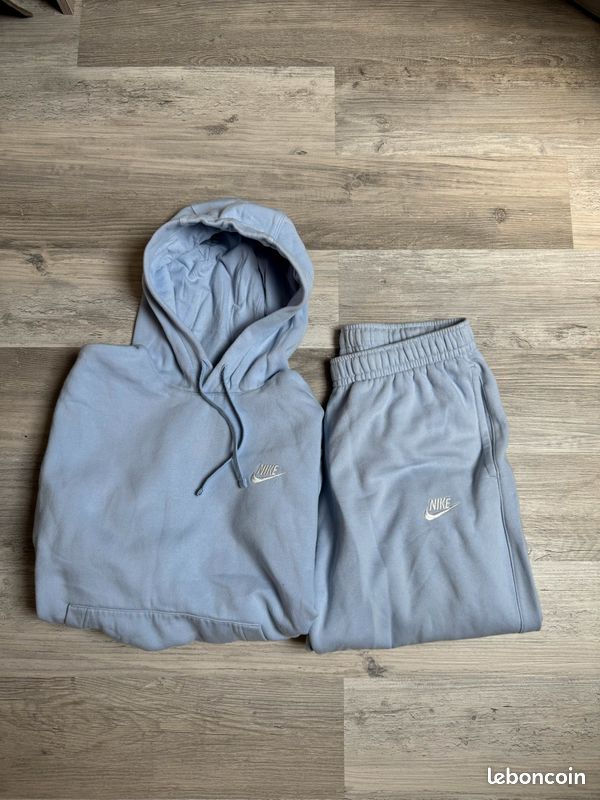 Survet Nike Tech Gris Survetement Nike Sweat Nike Tech Fleece