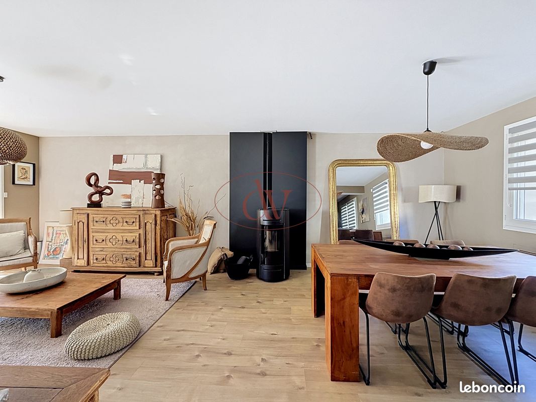 Maison 4 pièces 150 m² · à Perpignan · 150 m² · 373 000 €