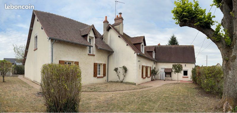 Maison 6 pièces 172 m² · à Gidy · 172 m² · 345 000 €