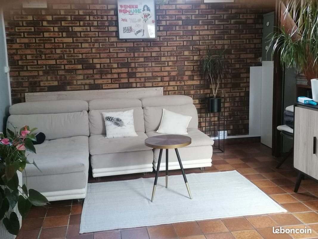 Maison 3 pièces 65 m² · à Sotteville-lès-Rouen · 65 m² · 145 000 €