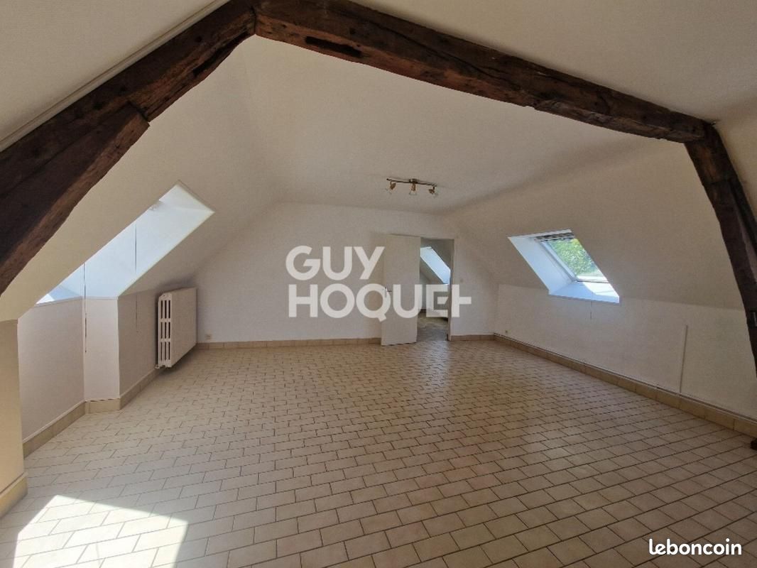 Appartement 3 pièces 52 m² · à Sézanne · 52 m² · 590 €/mois