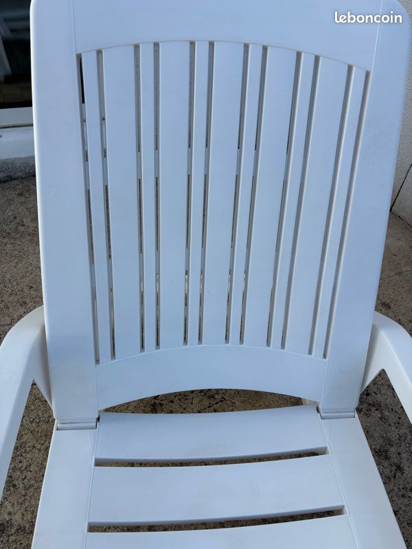 Bain de soleil transat (image 6)