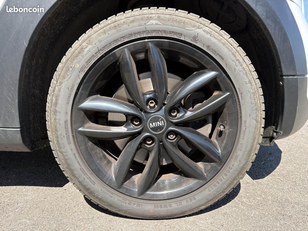 MINI COUNTRYMAN R60 - N18B16 - 184ch - Cooper S Phase 1 - GARANTIE 12 MOIS (image 24)