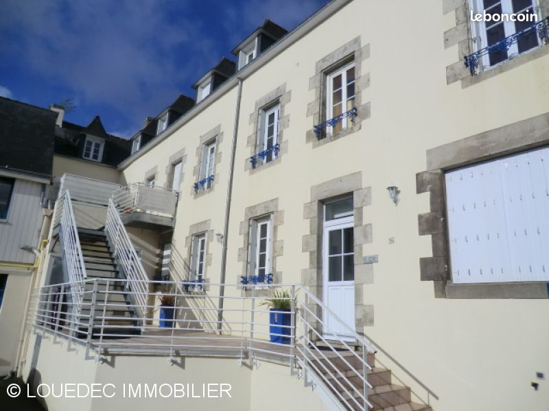 Appartement 2 pièces 35 m² · à Quimper · 35 m² · 513 €