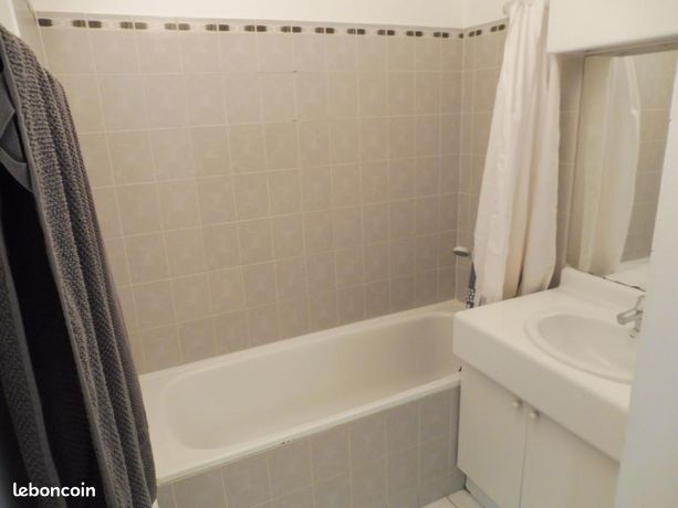 Appartement a louer fontainebleau - 2 pièce(s) - 41 m2 - Surfyn