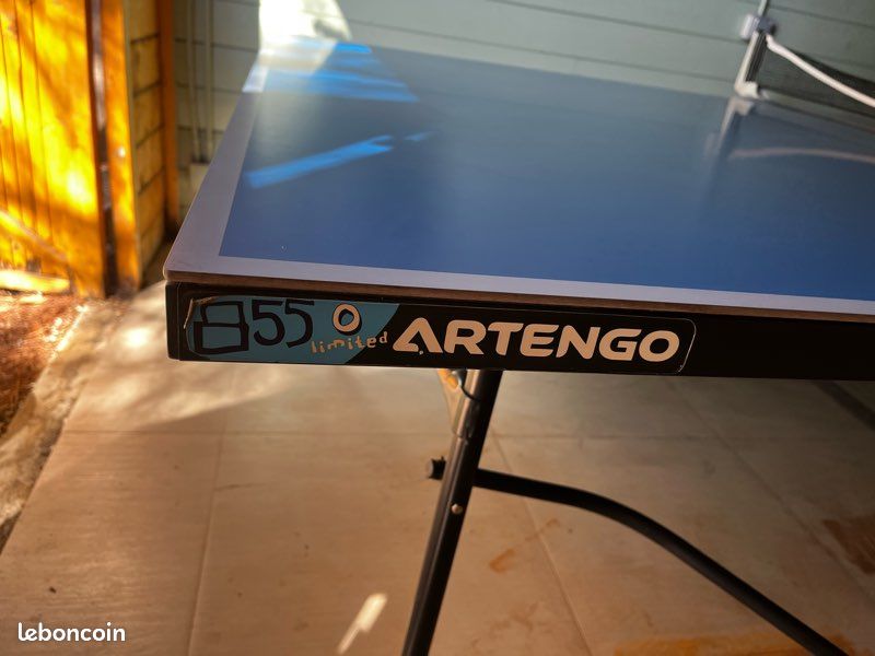 Table ping pong (image 2)