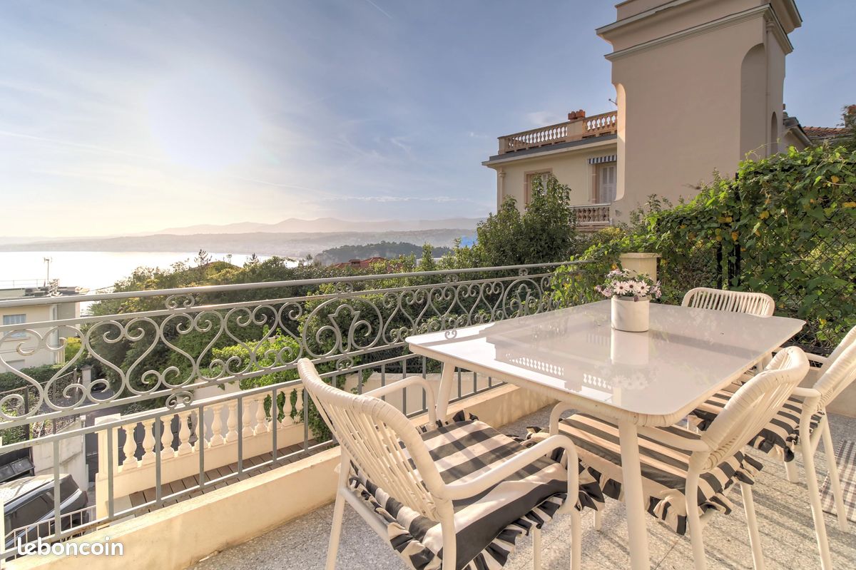 Maison 7 pièces 222 m² · à Nice · 222 m² · 2 780 000 €
