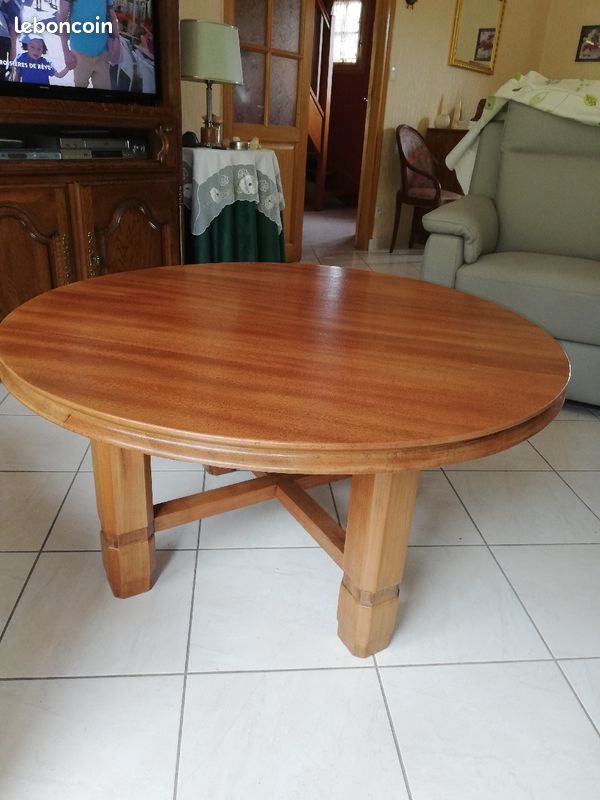 Table de salon (image 1)