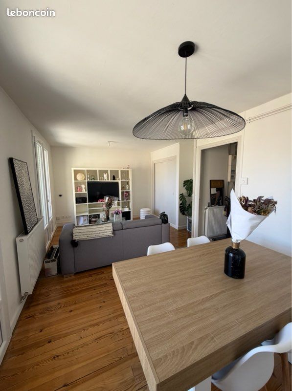 Appartement 4 pièces 70 m² · à Bourg-de-Péage · 70 m² · 650 €/mois