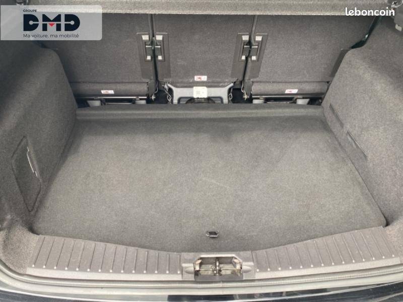 Ford C-MAX 1.0 EcoBoost 125ch Stop&Start Titanium (image 13)