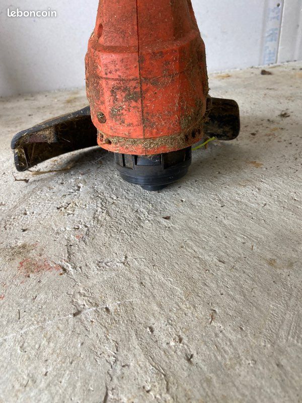 Coupe bordures (image 3)