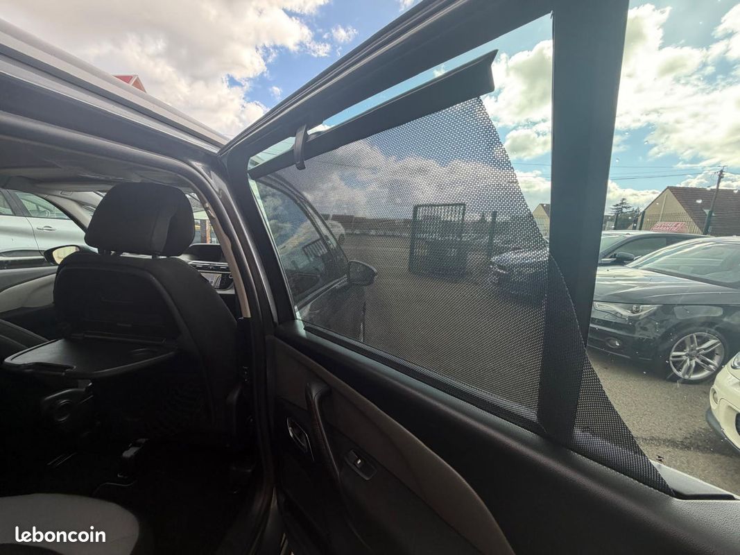 Citroen grand c4 picasso exclusive boite automatique 1.6 hdi 115cv - 8v turbo 2014 (image 32)